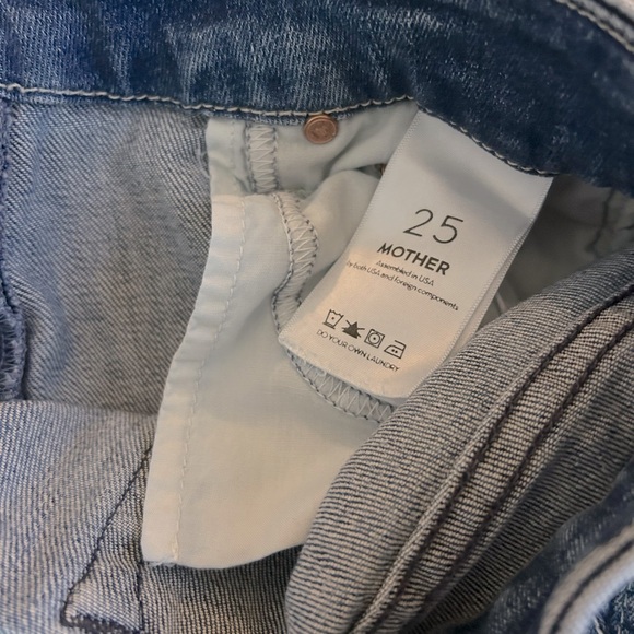 Mother jeans - Picture 3 of 4